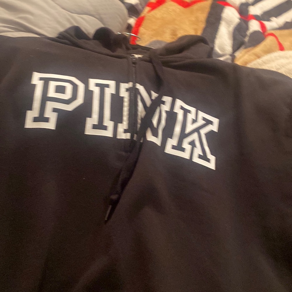 Brand new pink jacket